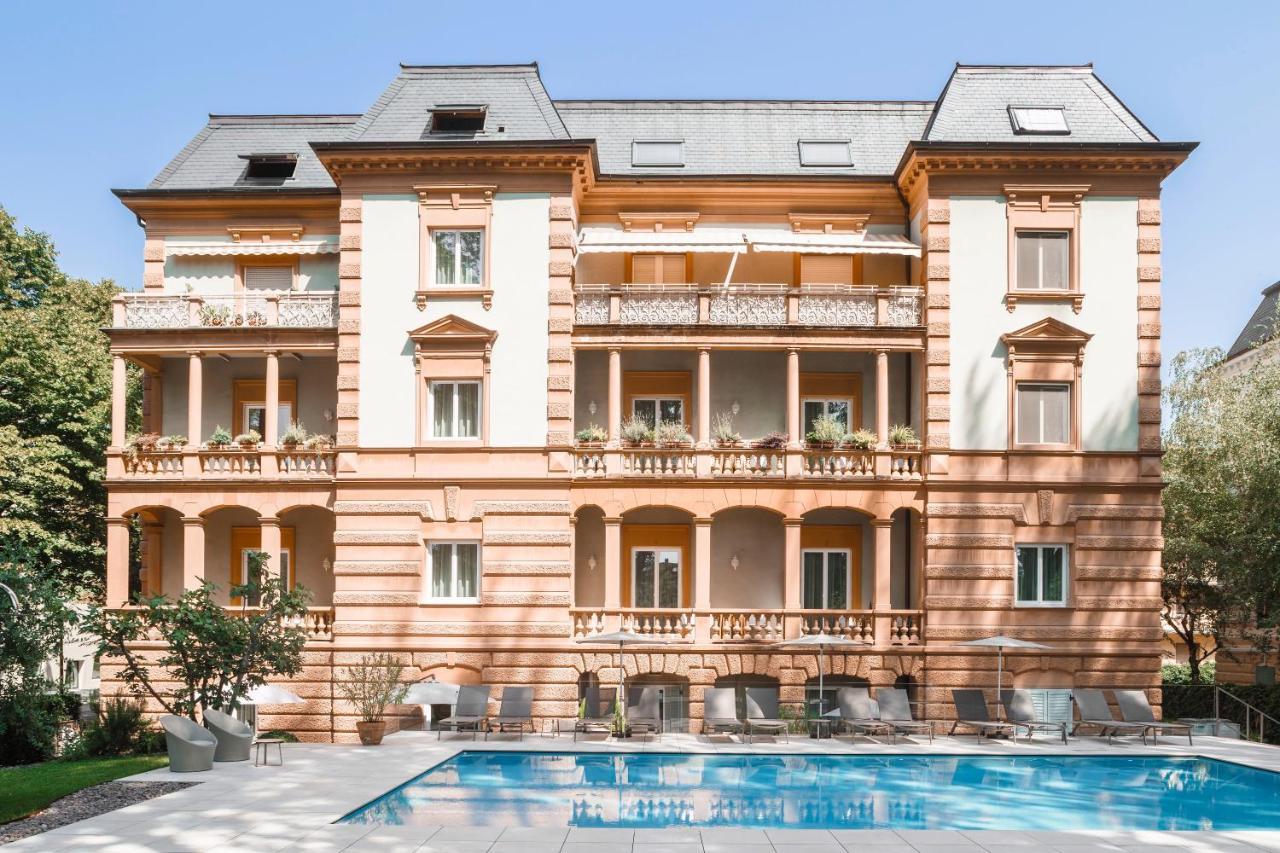Hotel Windsor &
