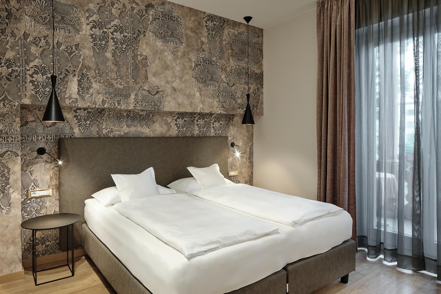 Hotel Windsor & Merano