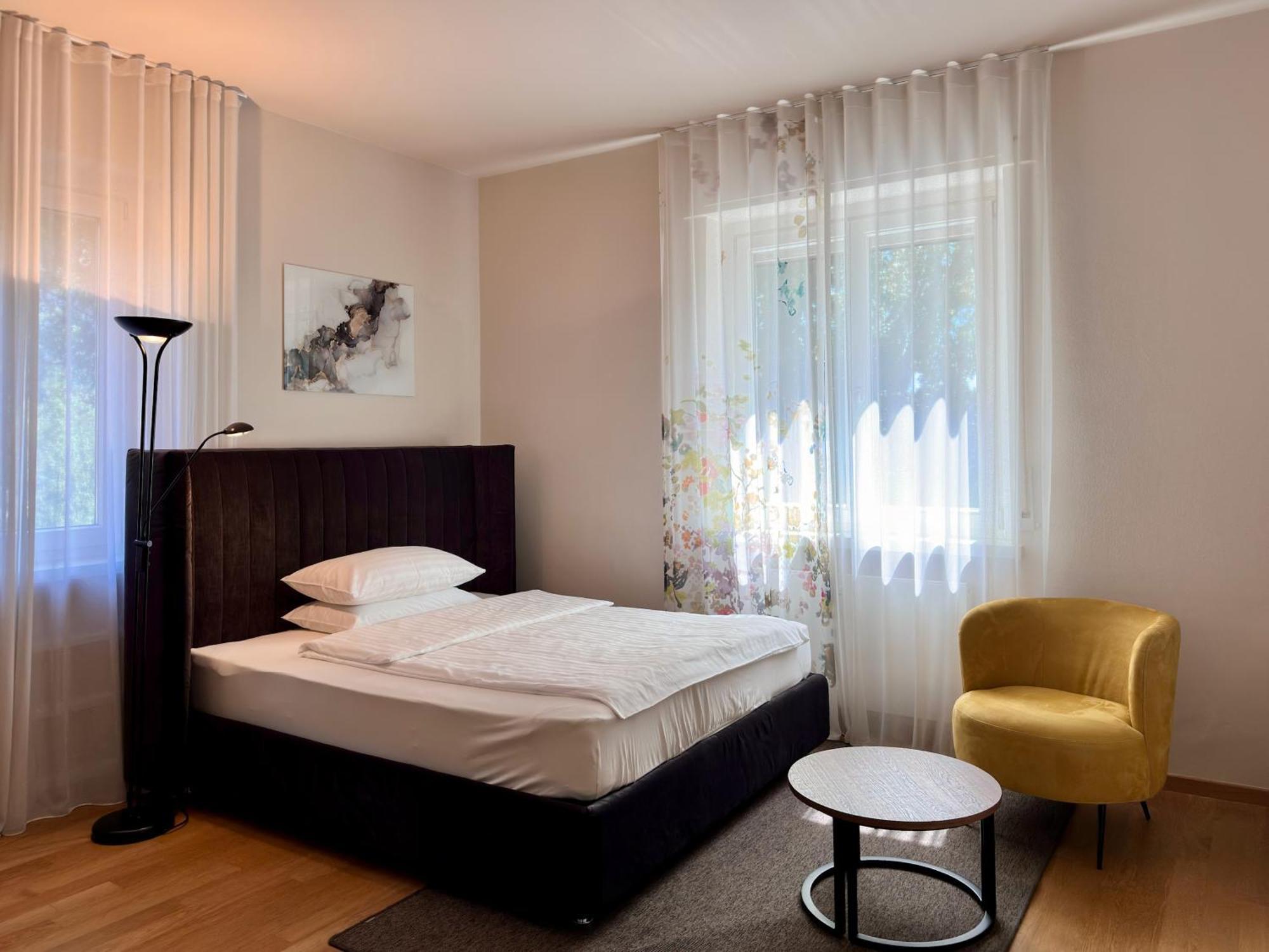 Windsor & Hotel 4*