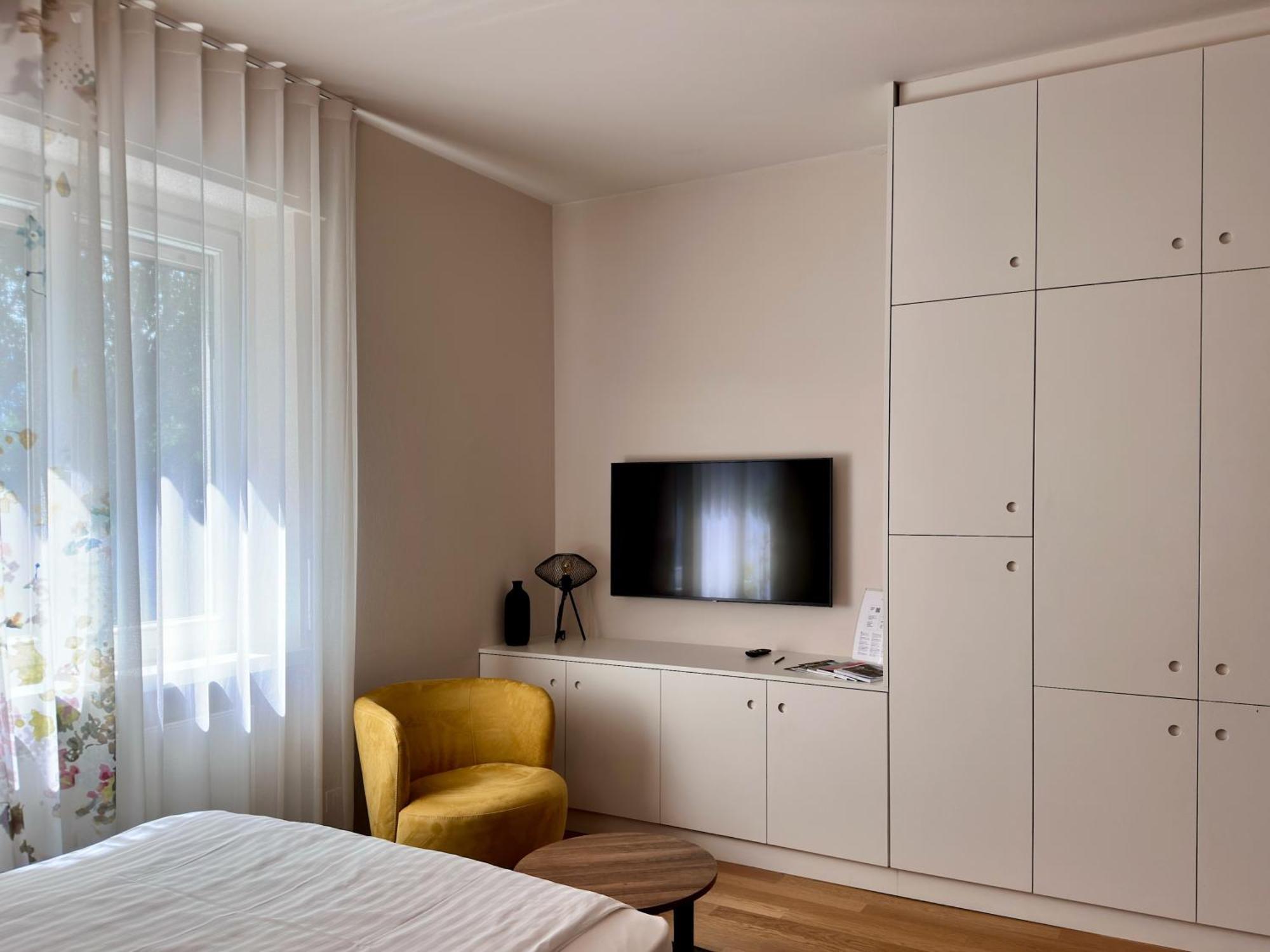 Windsor & 4* Merano