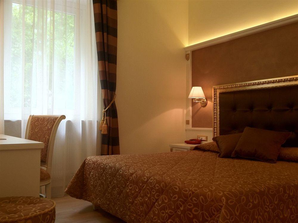 Windsor & Hotel 4*
