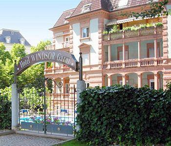Windsor & Hotel