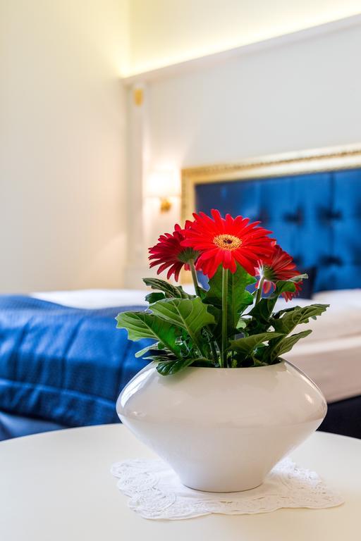 Windsor & Hotel Merano