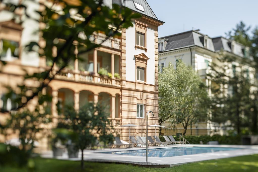 Windsor & Hotel Merano