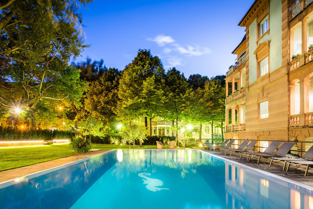 Hotel Windsor & 4*