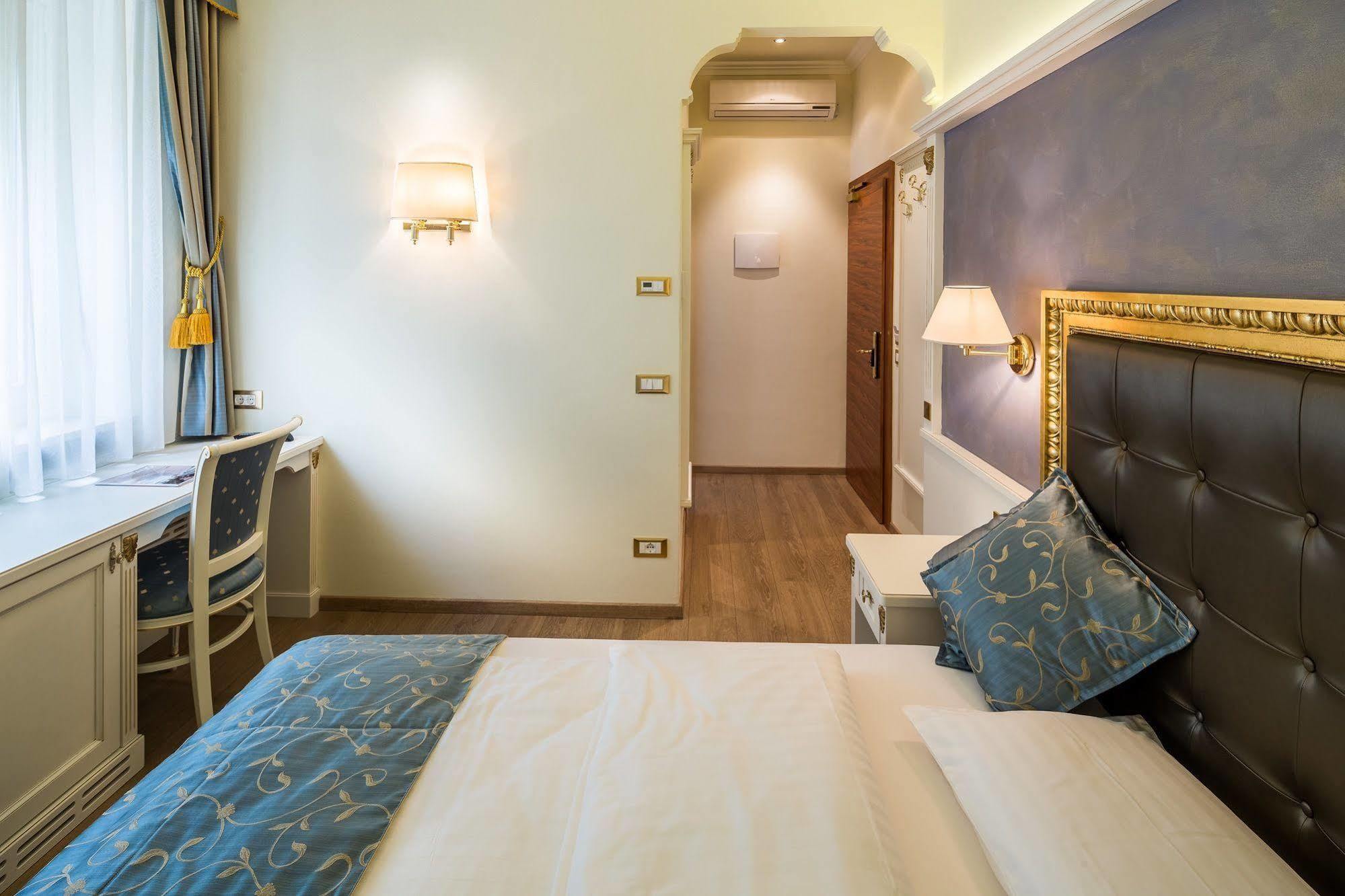 Windsor & Hotel Merano